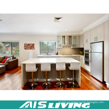 Muebles de gabinetes de cocina de almacenamiento moderno multifuncional (AIS-K414)